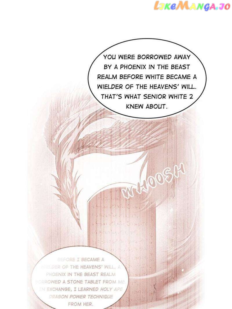 Cultivation Chat Group Chapter 601 - page 3