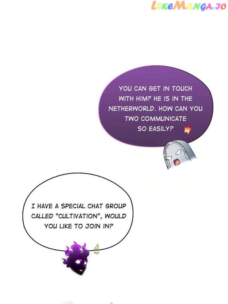 Cultivation Chat Group Chapter 601 - page 31