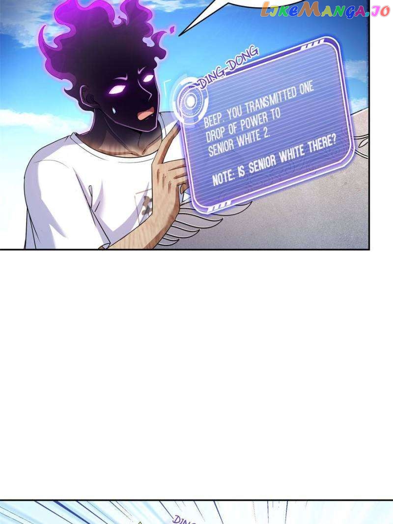 Cultivation Chat Group Chapter 601 - page 33