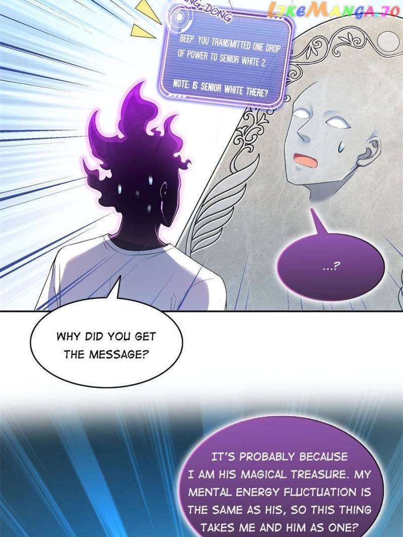 Cultivation Chat Group Chapter 601 - page 34
