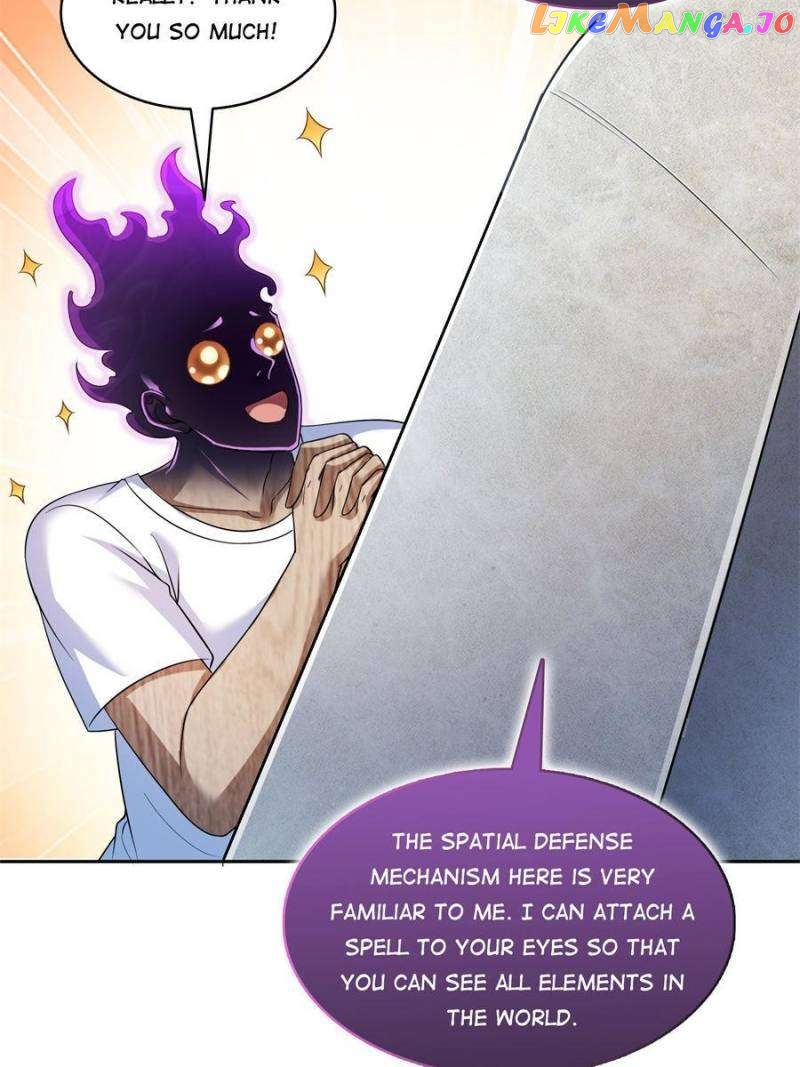 Cultivation Chat Group Chapter 601 - page 36