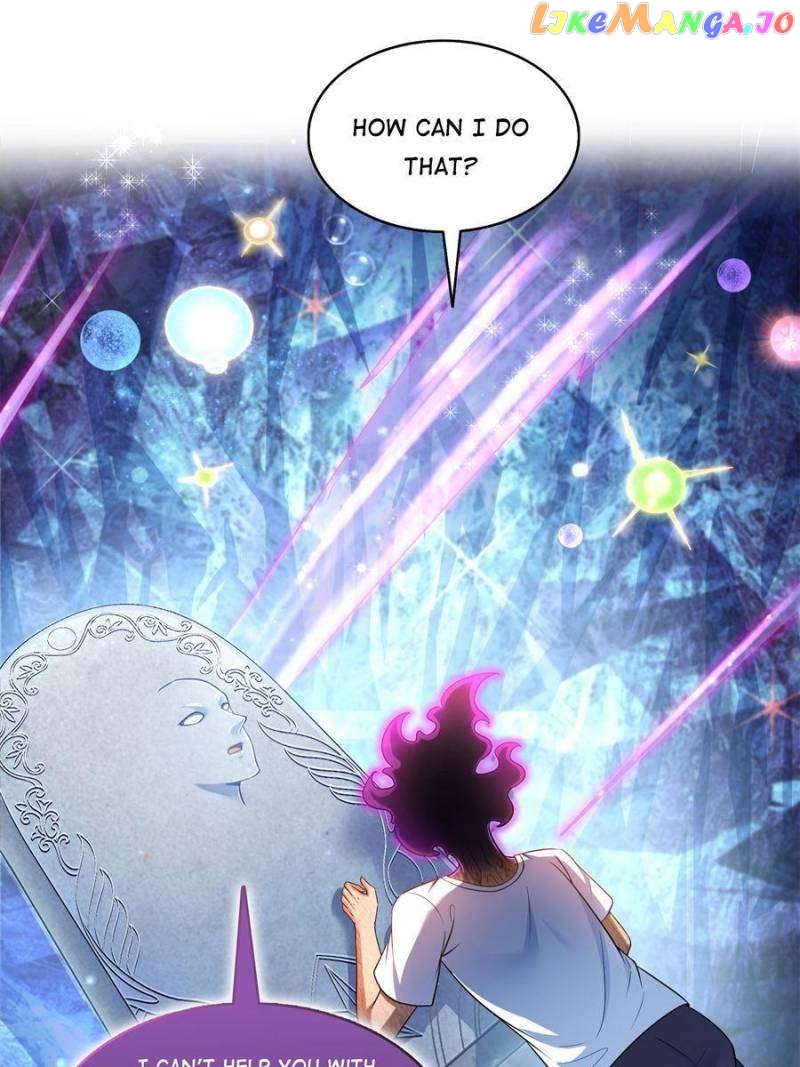 Cultivation Chat Group Chapter 601 - page 39