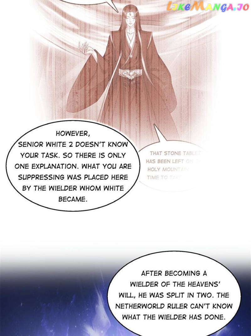 Cultivation Chat Group Chapter 601 - page 4