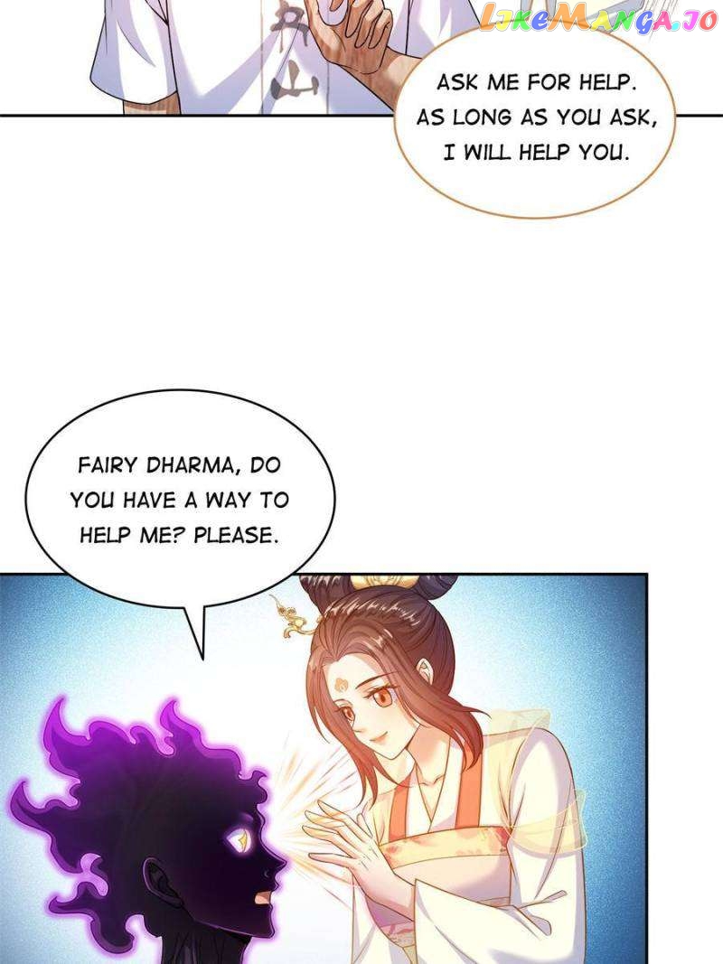 Cultivation Chat Group Chapter 601 - page 41