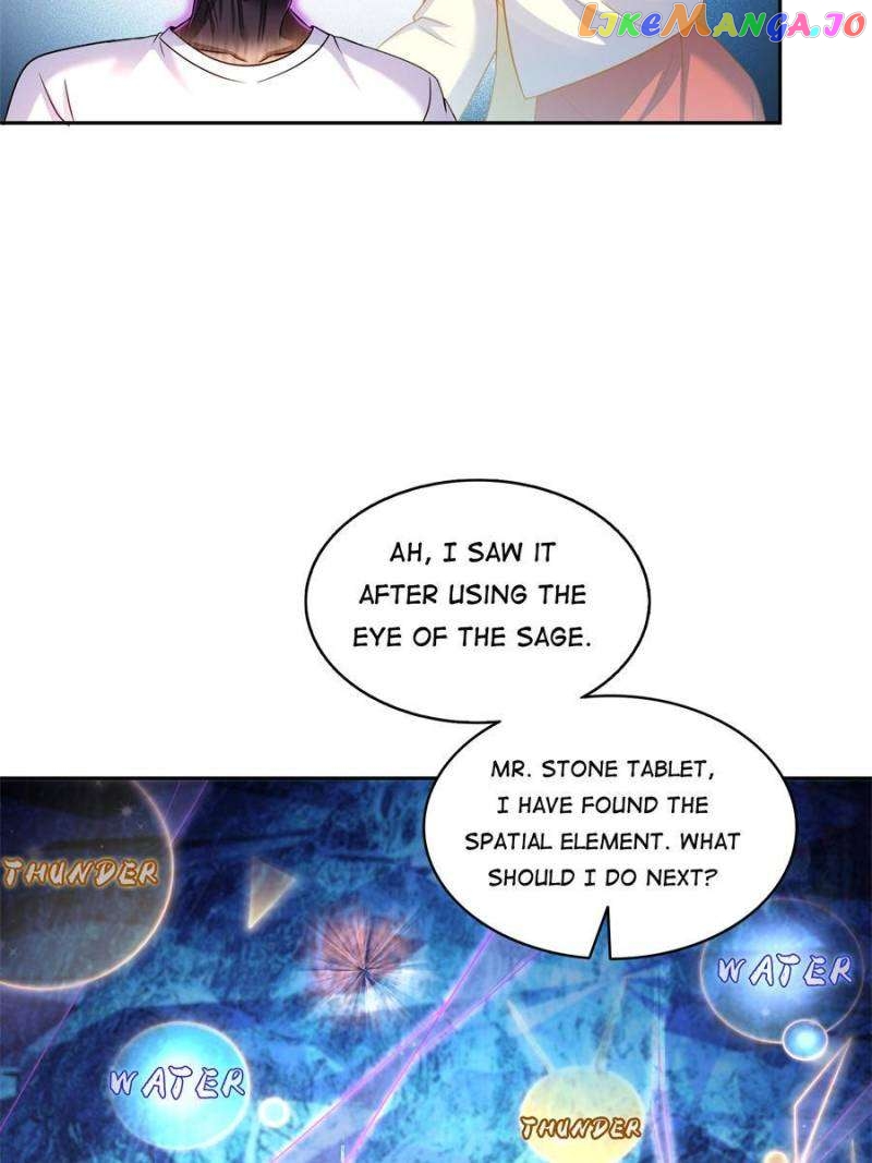 Cultivation Chat Group Chapter 601 - page 42