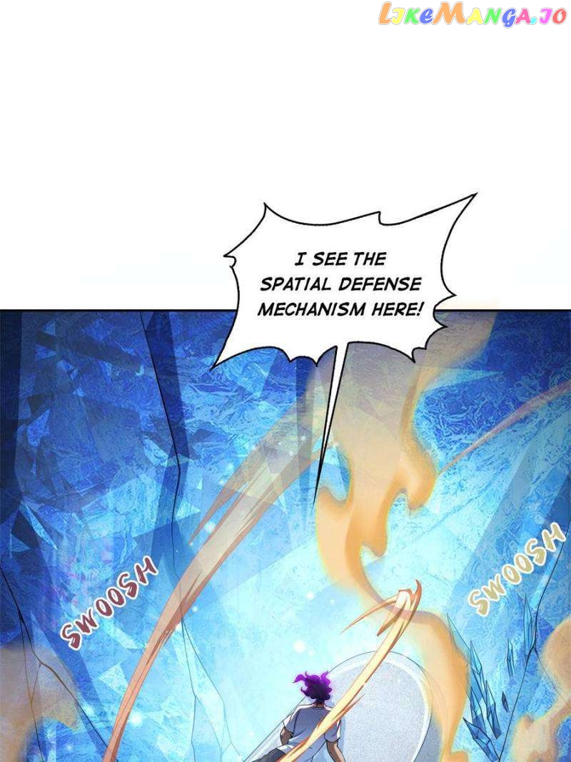 Cultivation Chat Group Chapter 601 - page 46