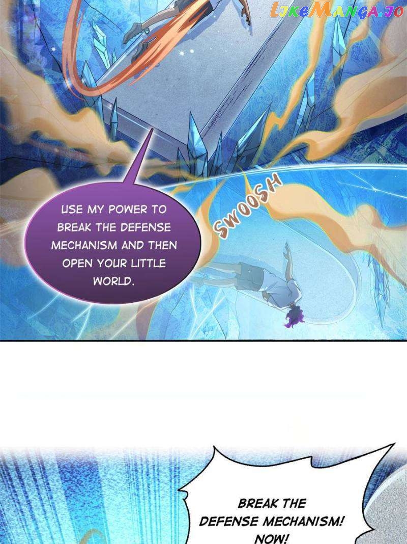 Cultivation Chat Group Chapter 601 - page 47