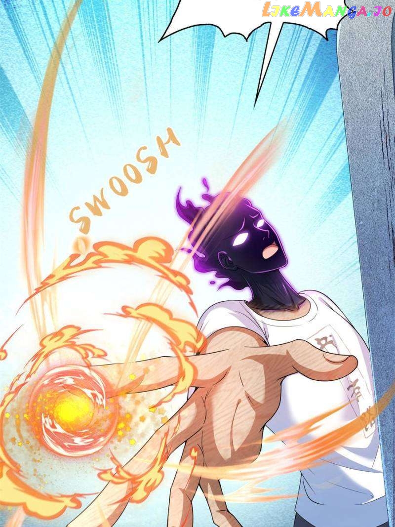 Cultivation Chat Group Chapter 601 - page 48