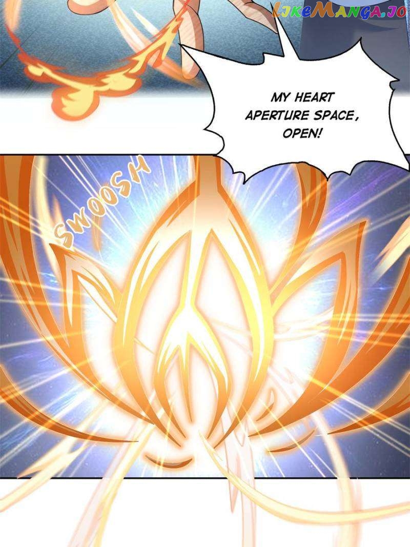 Cultivation Chat Group Chapter 601 - page 49