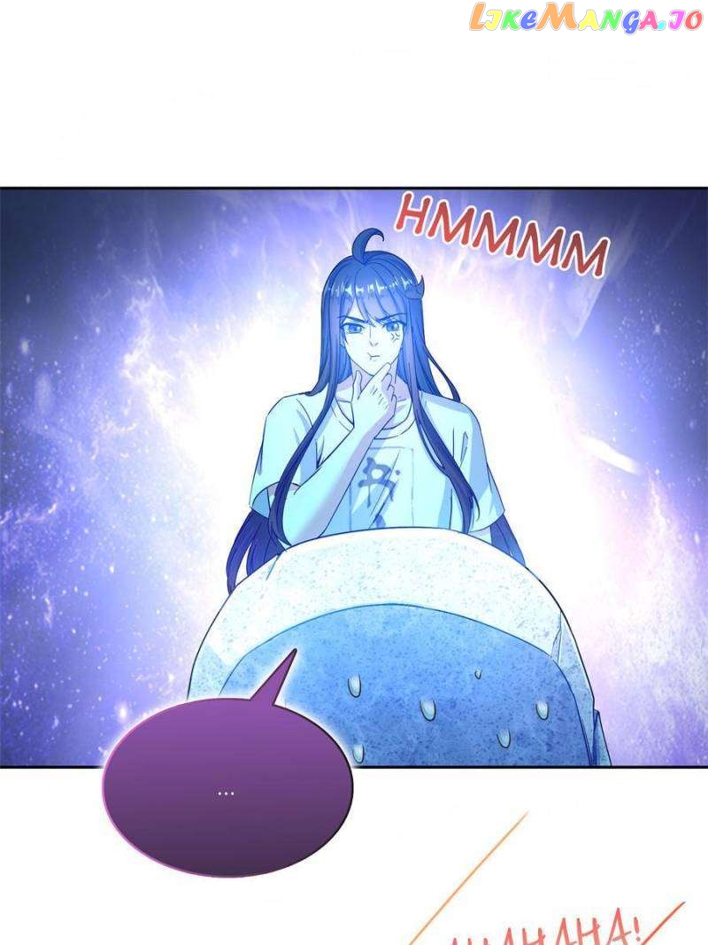 Cultivation Chat Group Chapter 601 - page 9