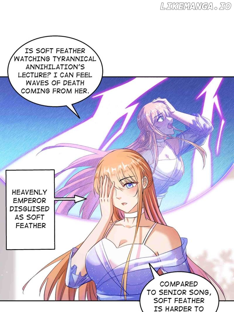 Cultivation Chat Group Chapter 680 - page 1