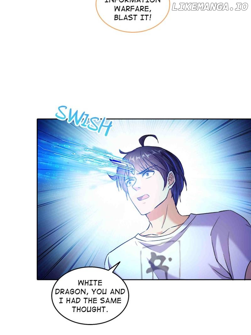 Cultivation Chat Group Chapter 680 - page 13