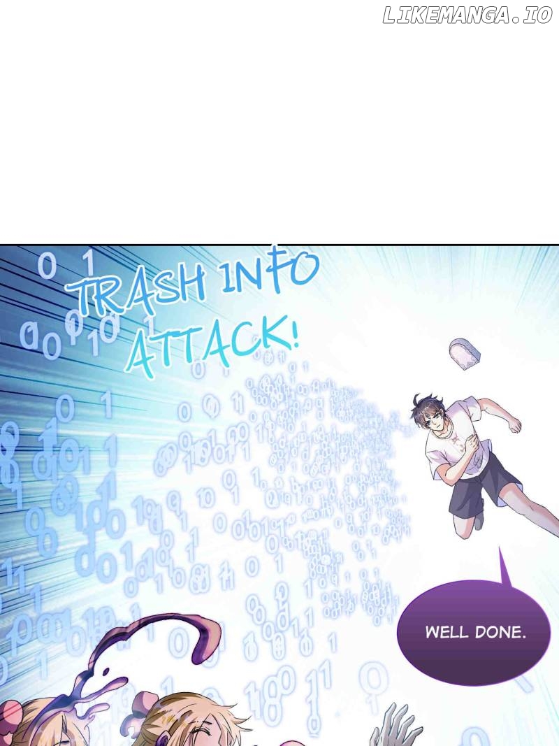 Cultivation Chat Group Chapter 680 - page 15