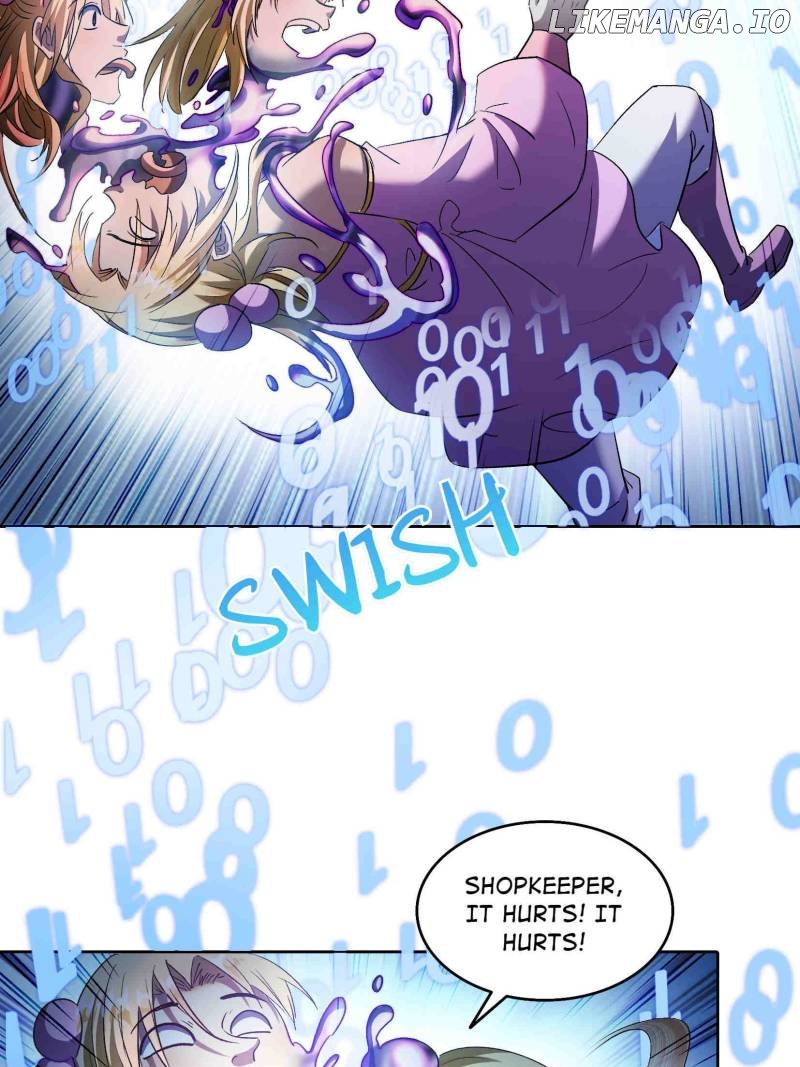 Cultivation Chat Group Chapter 680 - page 16