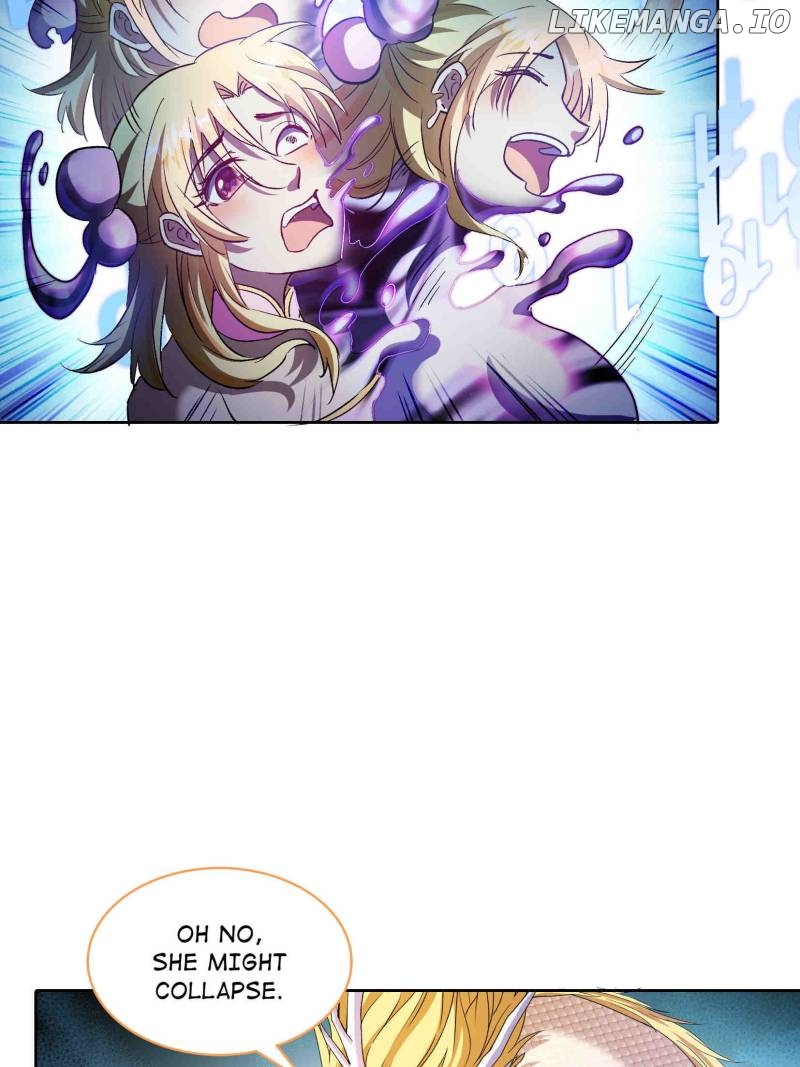 Cultivation Chat Group Chapter 680 - page 17