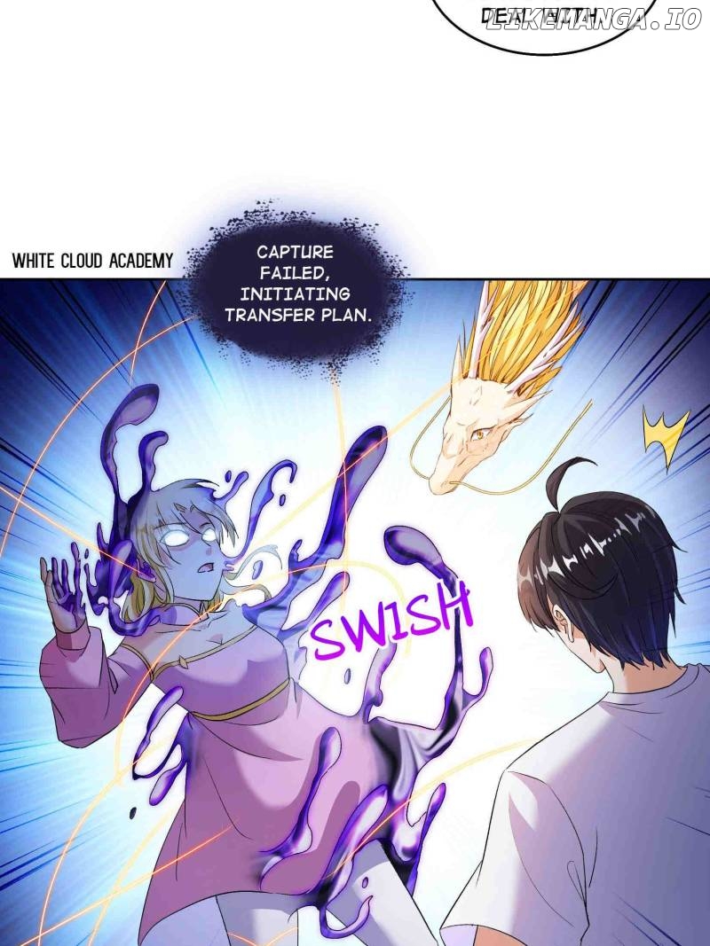 Cultivation Chat Group Chapter 680 - page 2