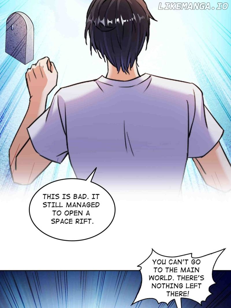 Cultivation Chat Group Chapter 680 - page 20