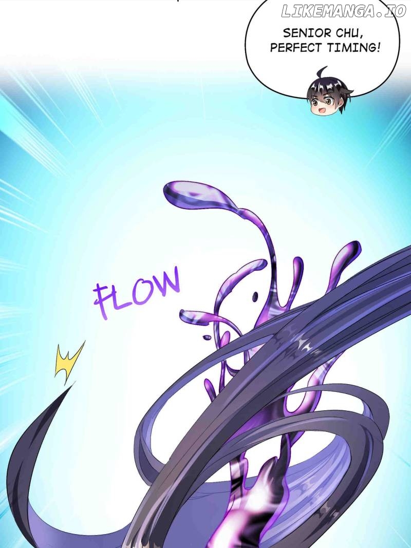 Cultivation Chat Group Chapter 680 - page 24