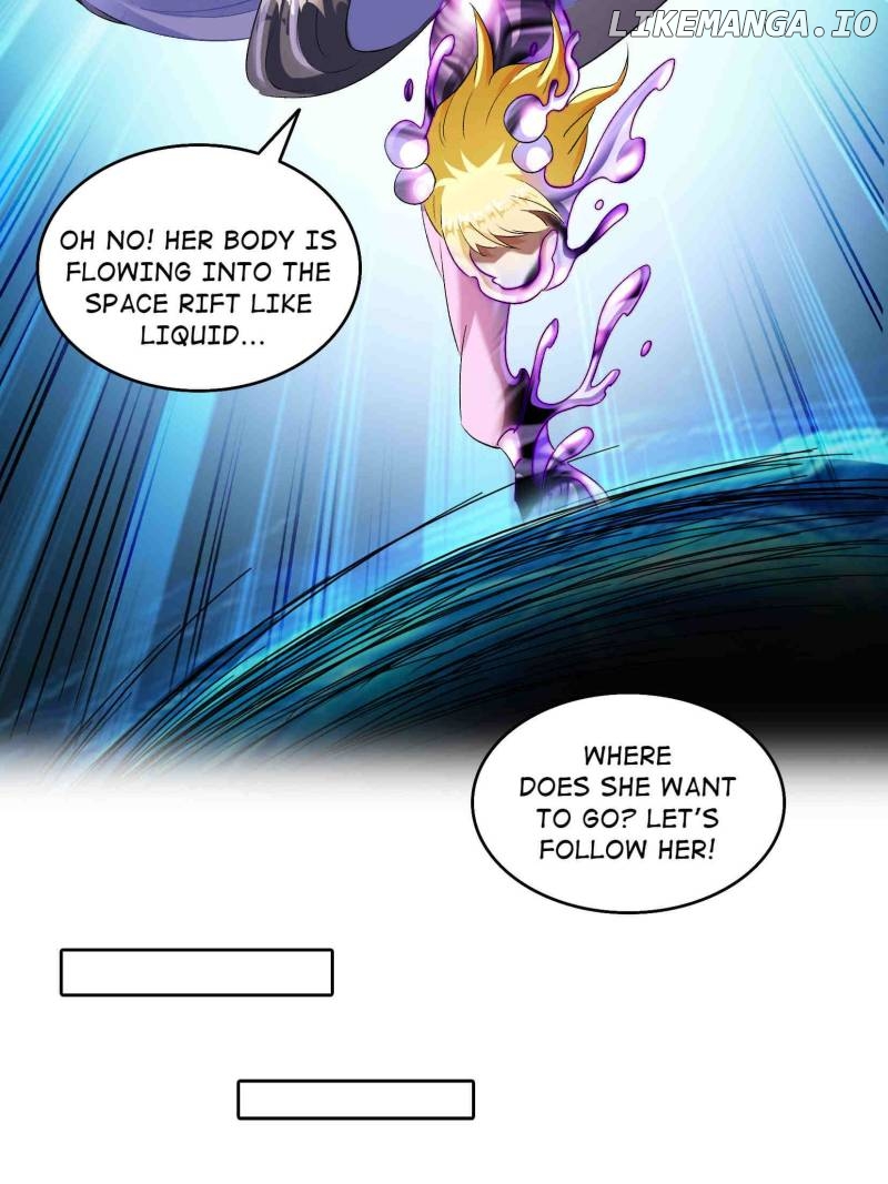 Cultivation Chat Group Chapter 680 - page 25