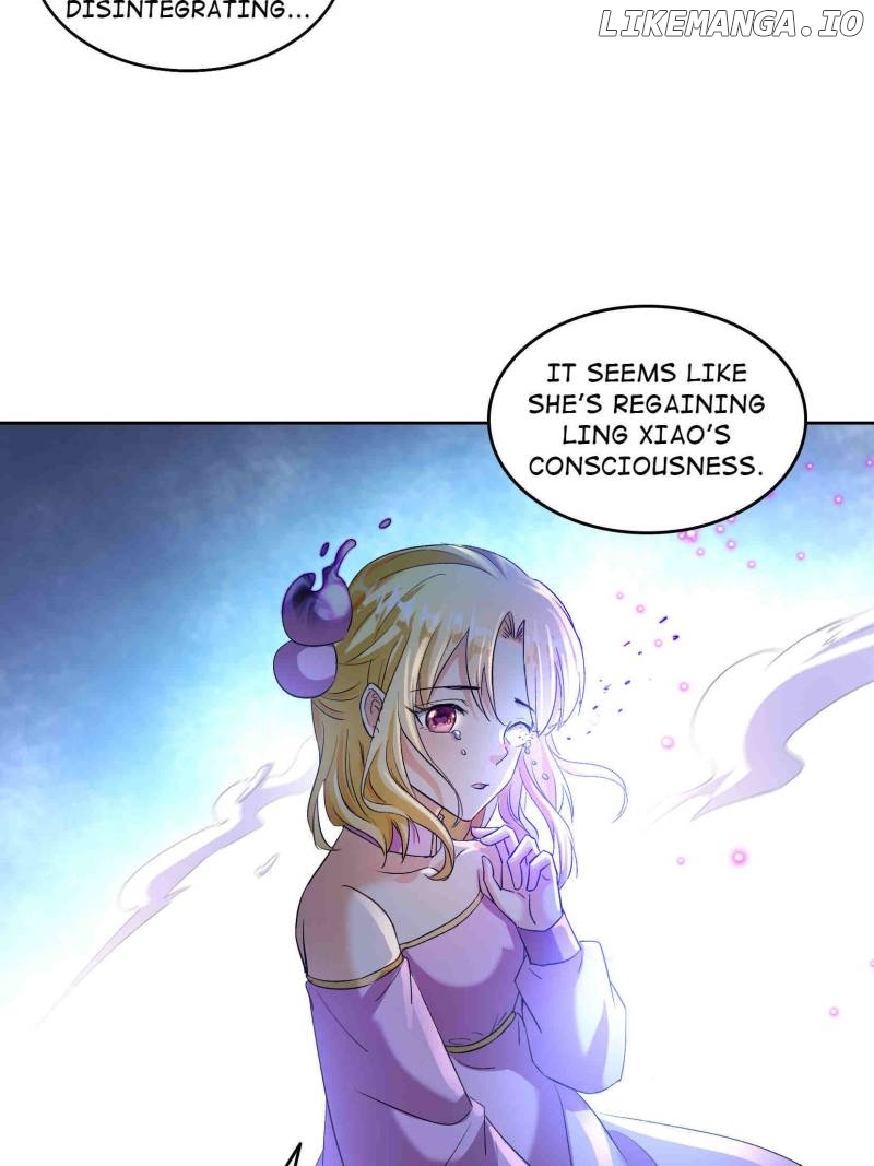 Cultivation Chat Group Chapter 680 - page 28