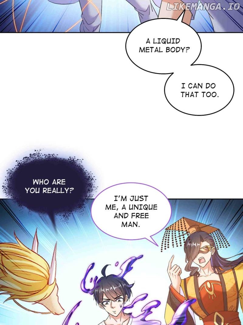 Cultivation Chat Group Chapter 680 - page 3