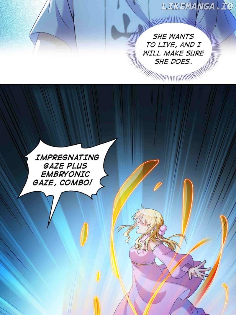 Cultivation Chat Group Chapter 680 - page 32