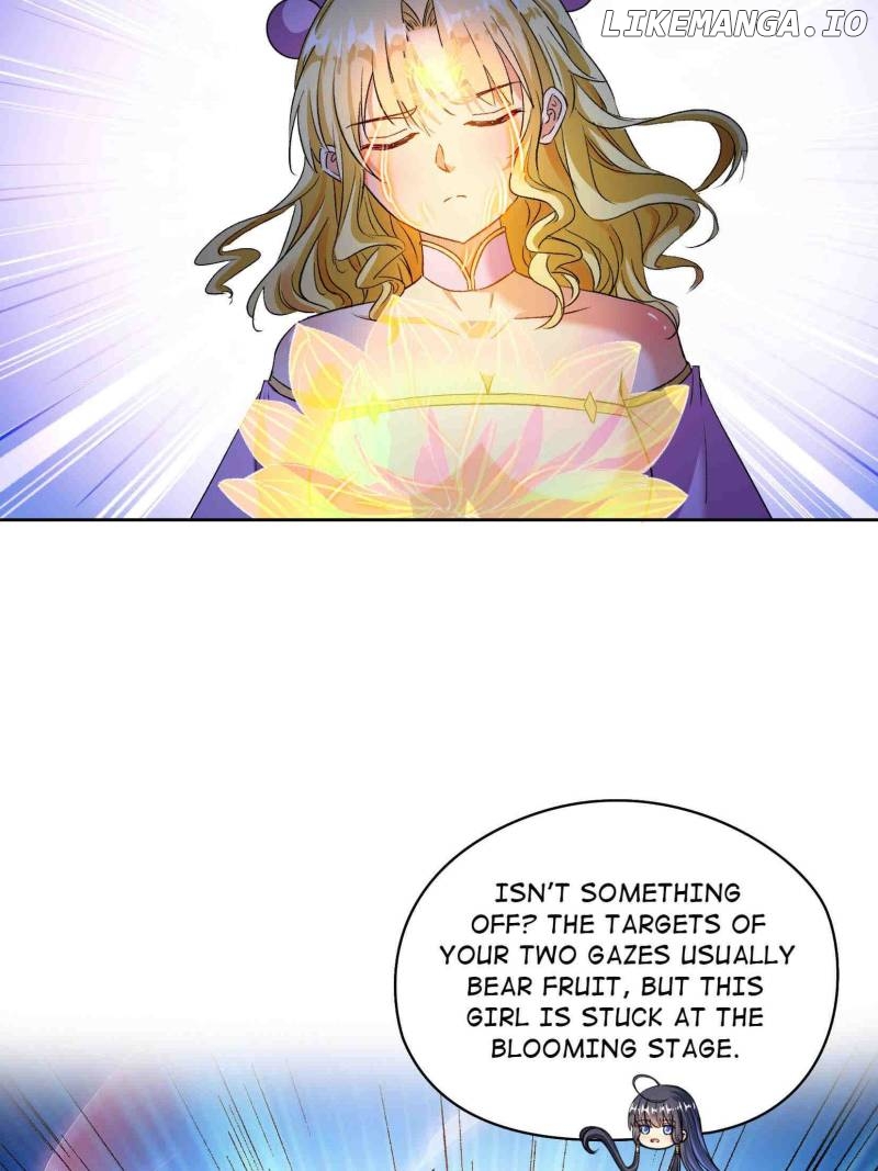 Cultivation Chat Group Chapter 680 - page 35