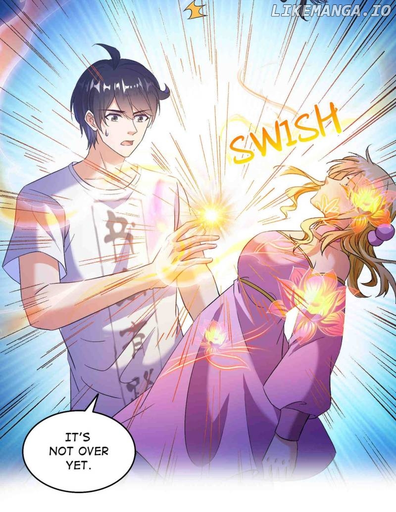 Cultivation Chat Group Chapter 680 - page 36