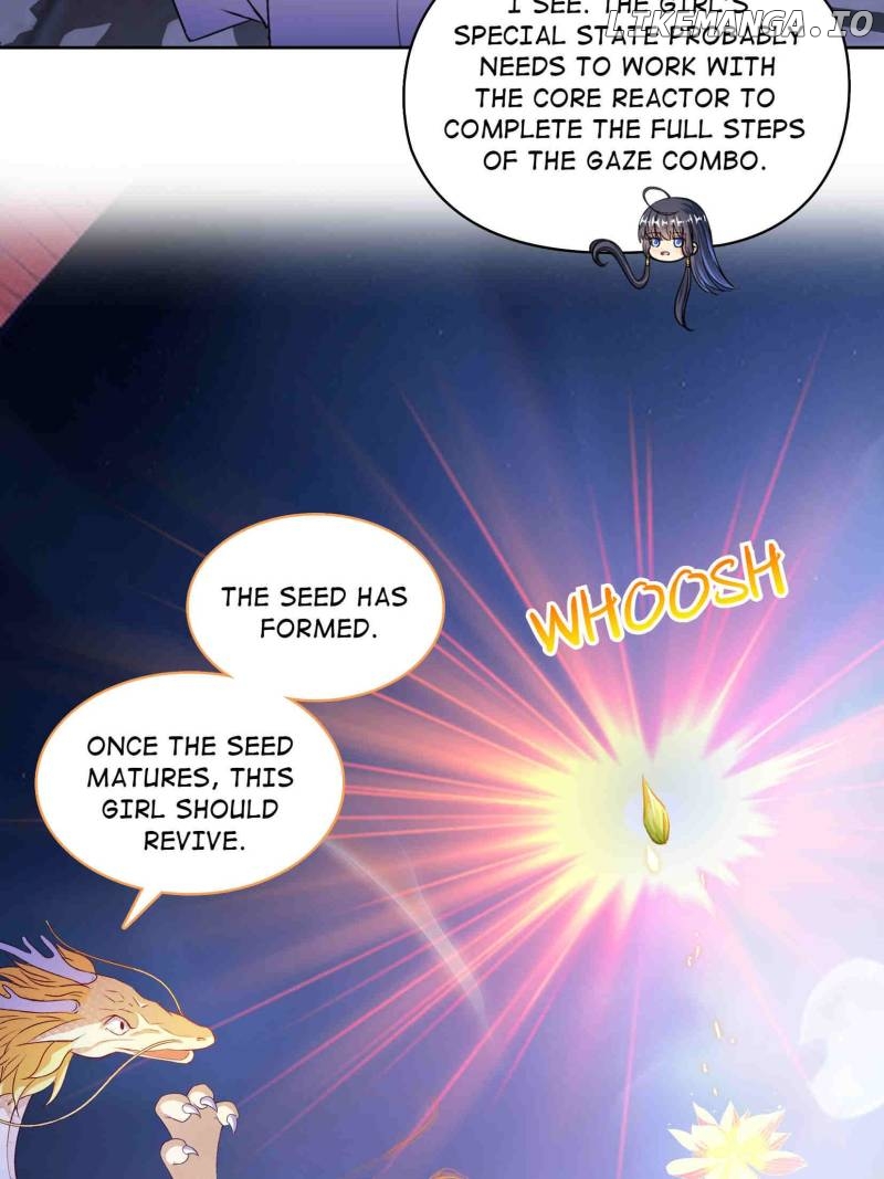 Cultivation Chat Group Chapter 680 - page 38