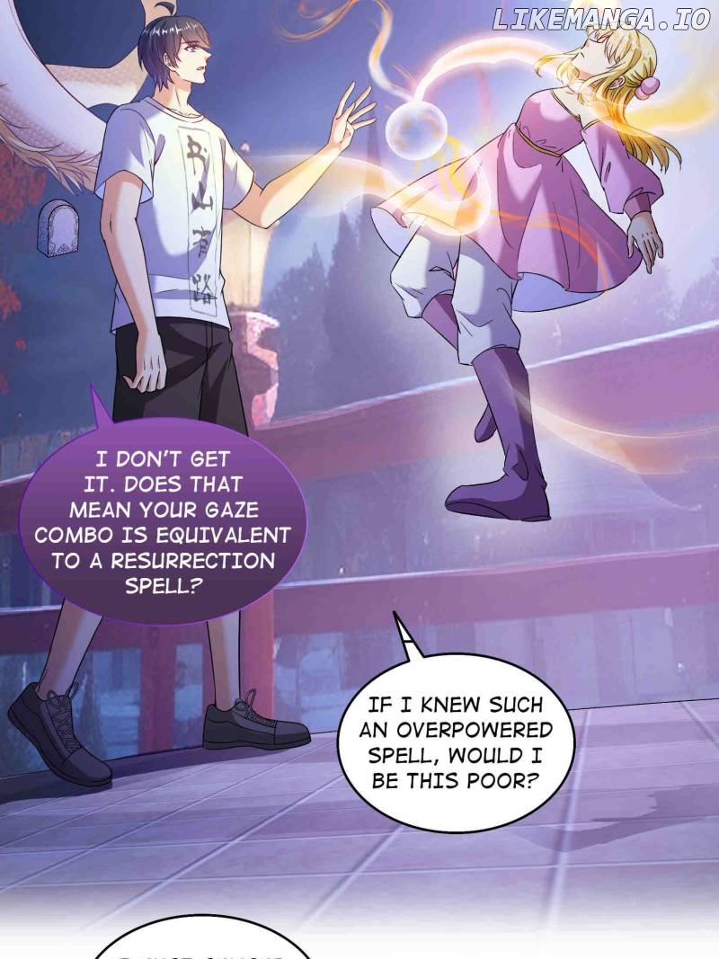 Cultivation Chat Group Chapter 680 - page 39