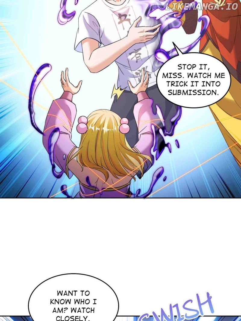 Cultivation Chat Group Chapter 680 - page 4