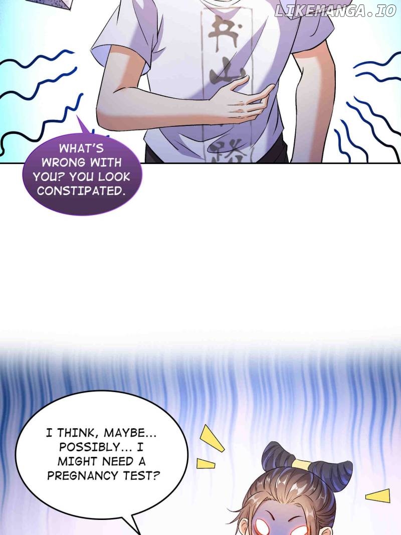 Cultivation Chat Group Chapter 680 - page 42