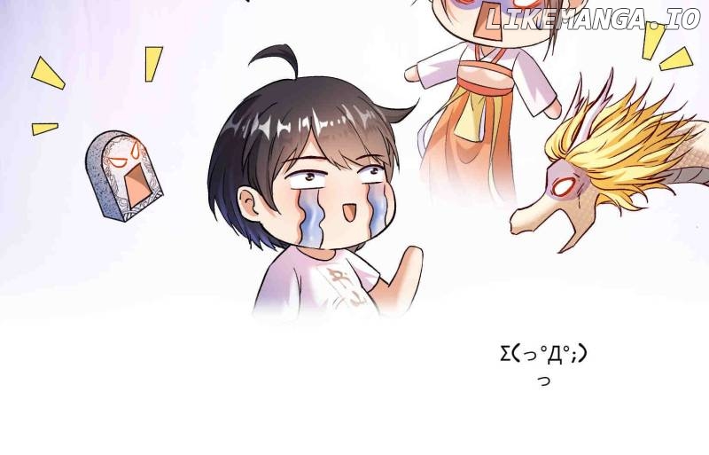 Cultivation Chat Group Chapter 680 - page 43