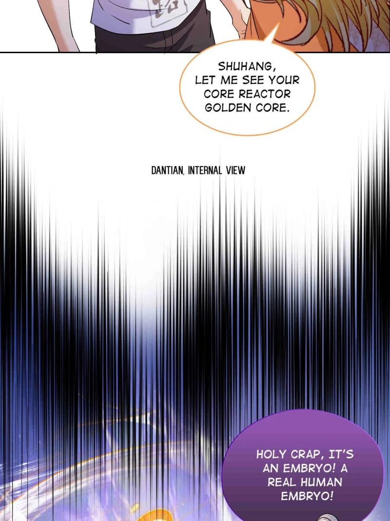Cultivation Chat Group Chapter 680 - page 45