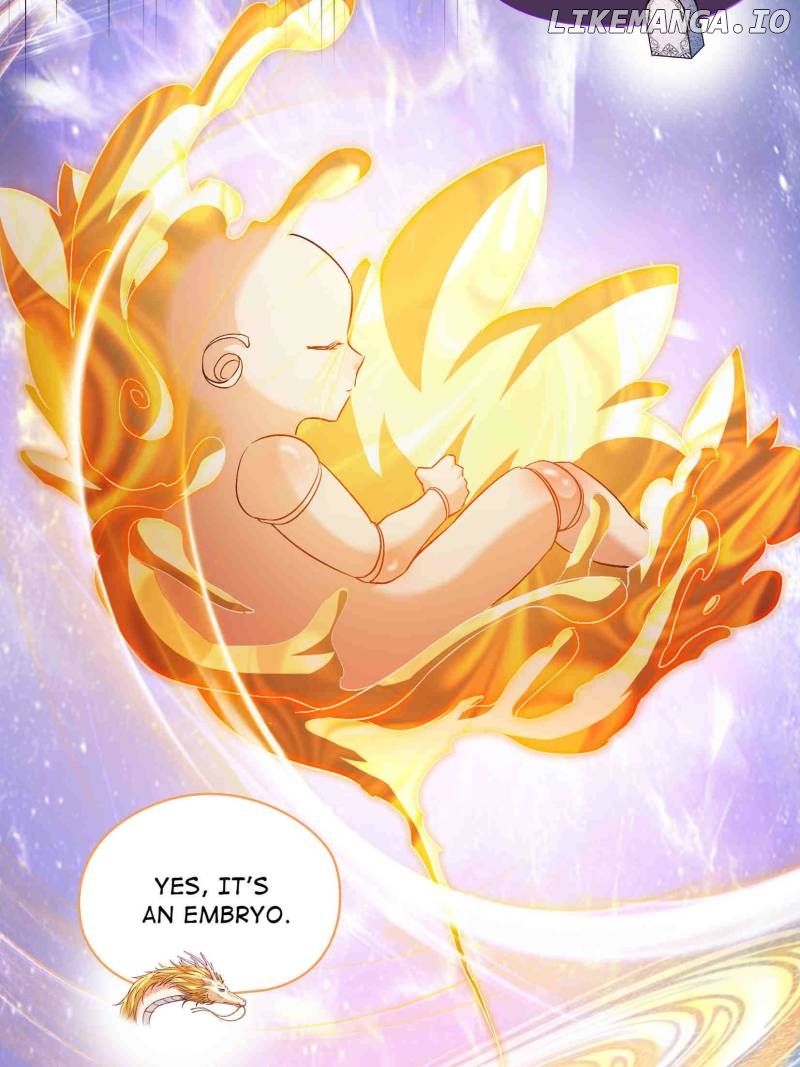 Cultivation Chat Group Chapter 680 - page 46