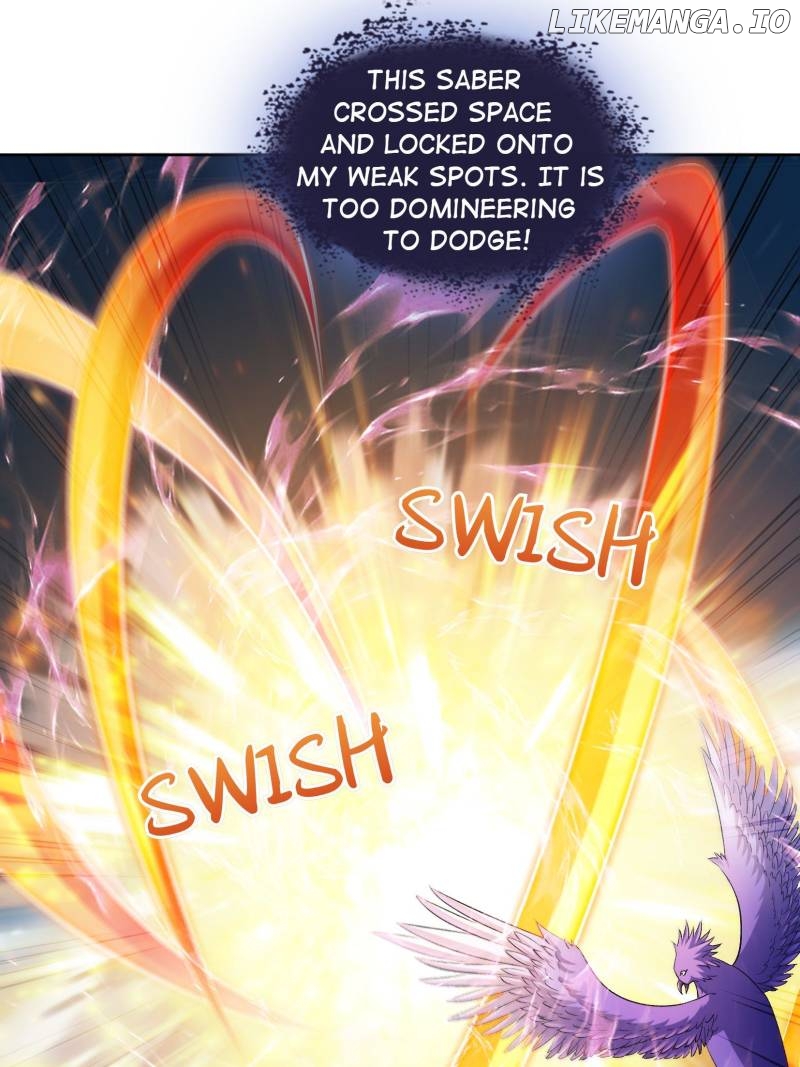 Cultivation Chat Group Chapter 677 - page 1