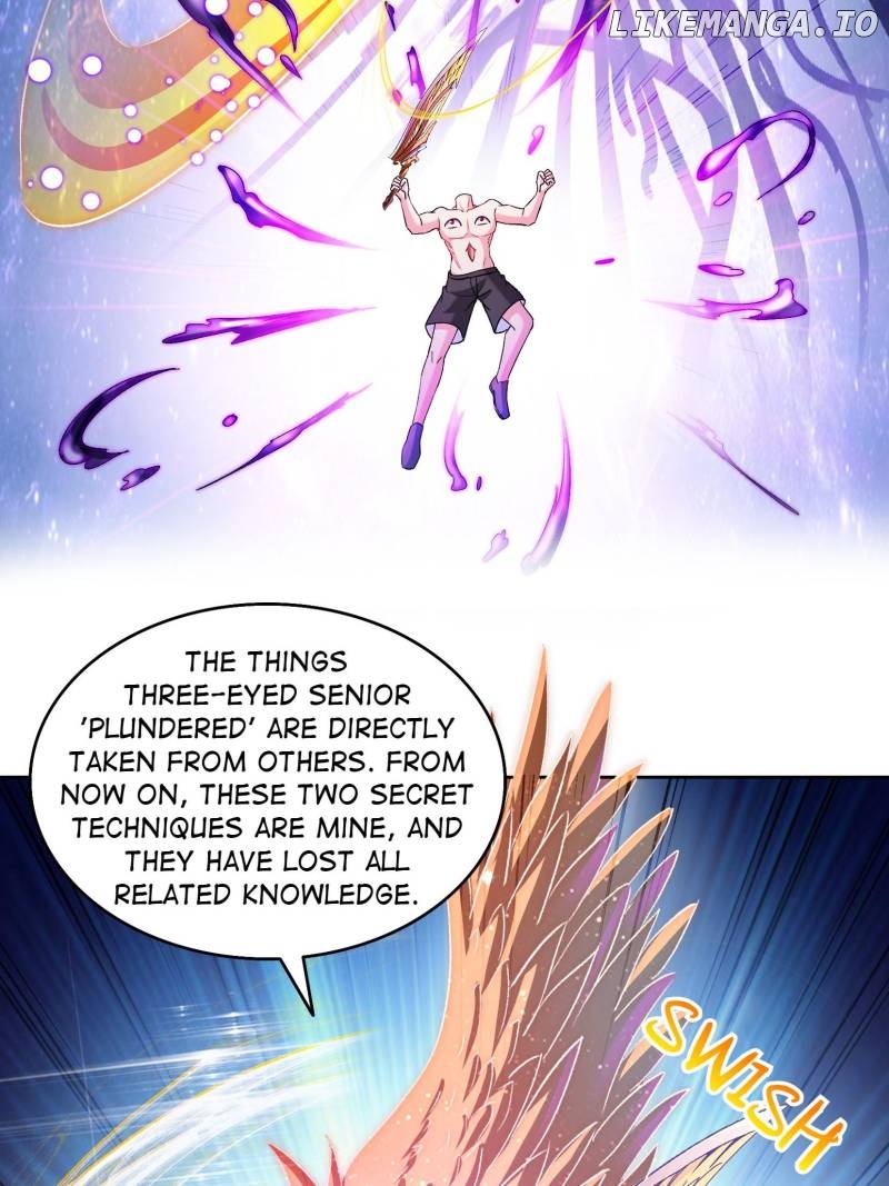 Cultivation Chat Group Chapter 677 - page 13