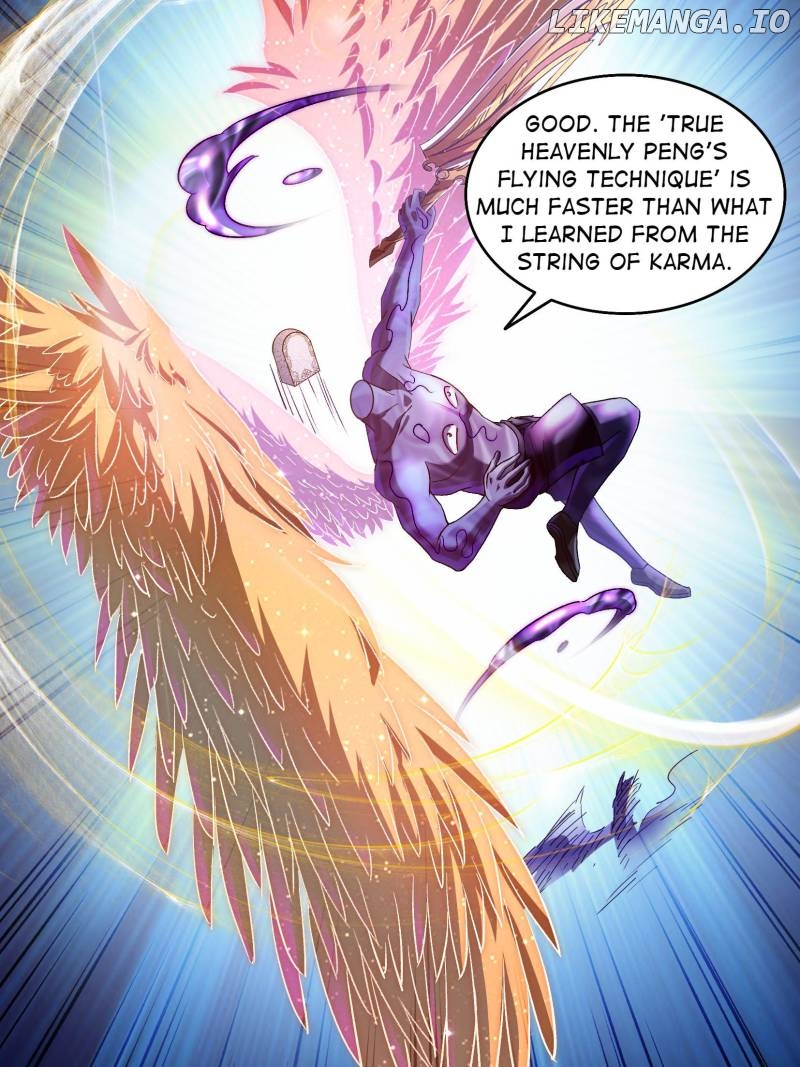 Cultivation Chat Group Chapter 677 - page 14