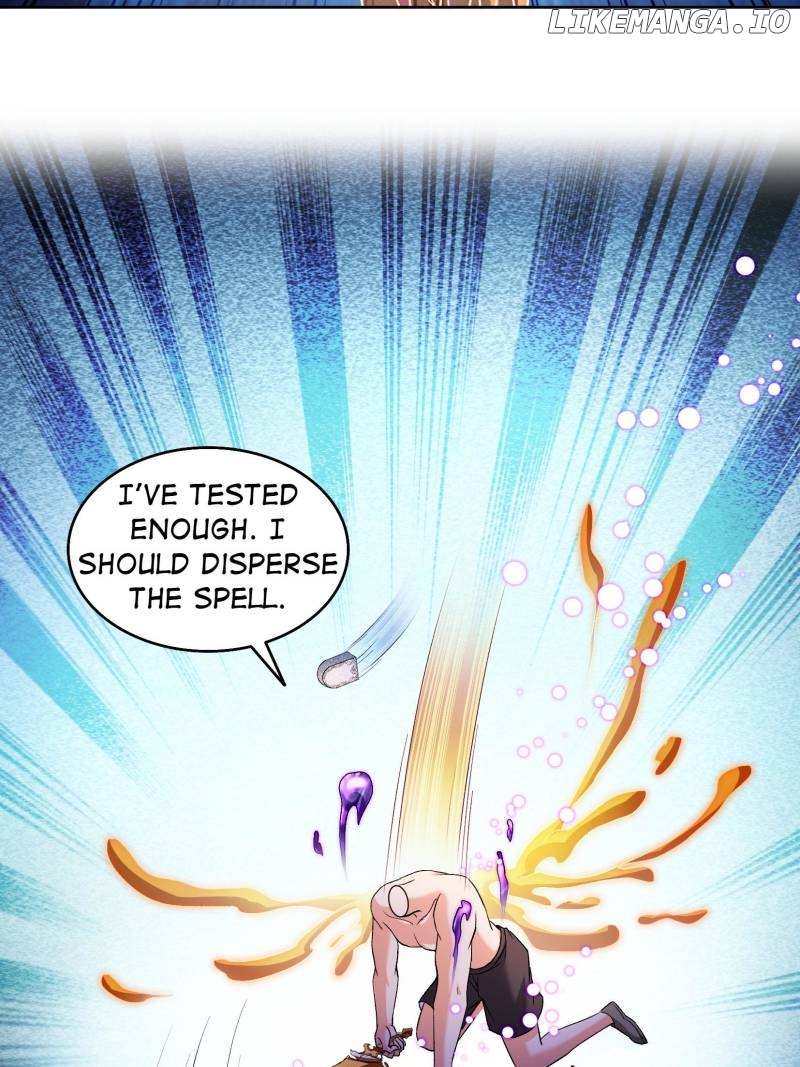 Cultivation Chat Group Chapter 677 - page 15