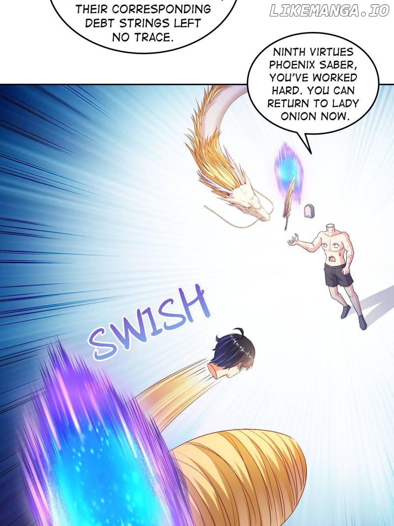 Cultivation Chat Group Chapter 677 - page 18