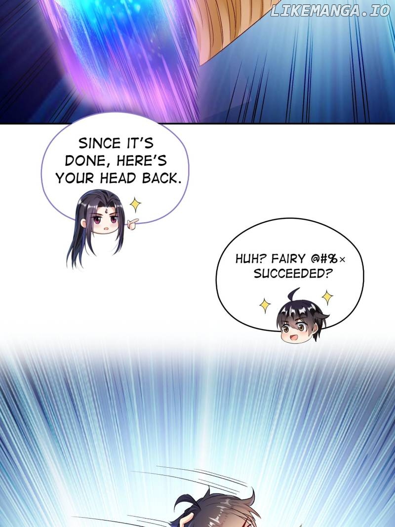 Cultivation Chat Group Chapter 677 - page 19
