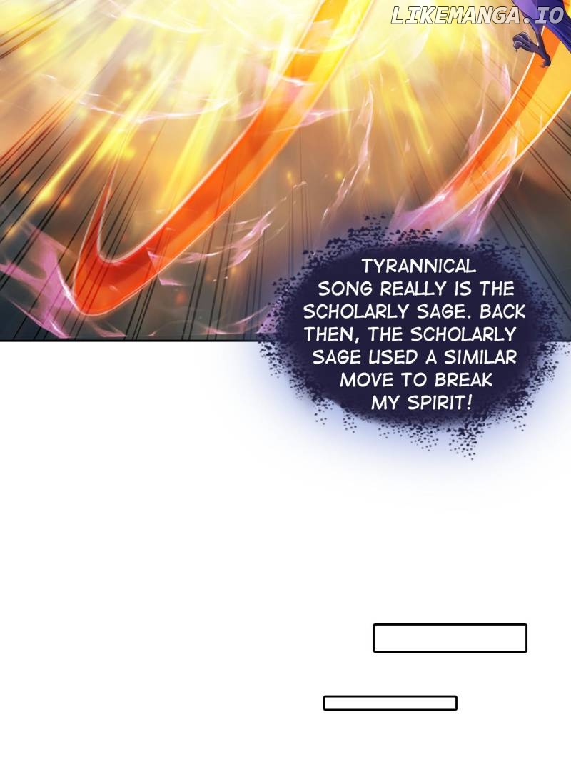 Cultivation Chat Group Chapter 677 - page 2