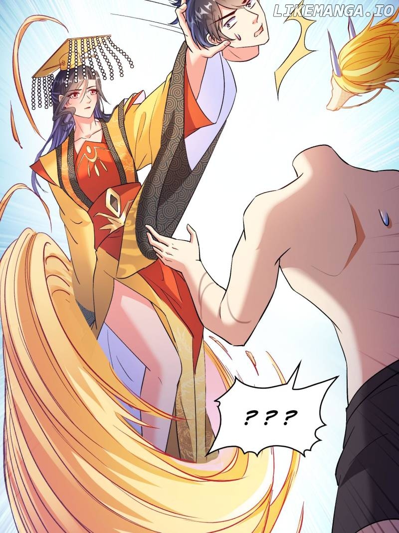 Cultivation Chat Group Chapter 677 - page 20