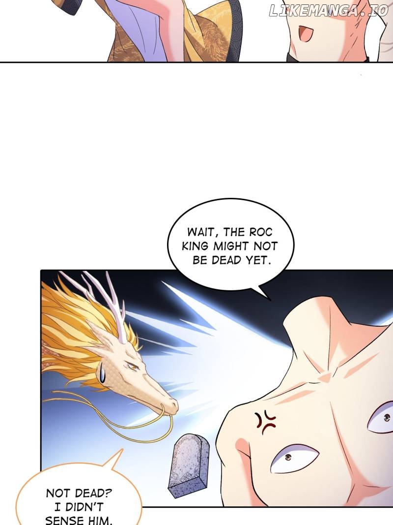 Cultivation Chat Group Chapter 677 - page 22