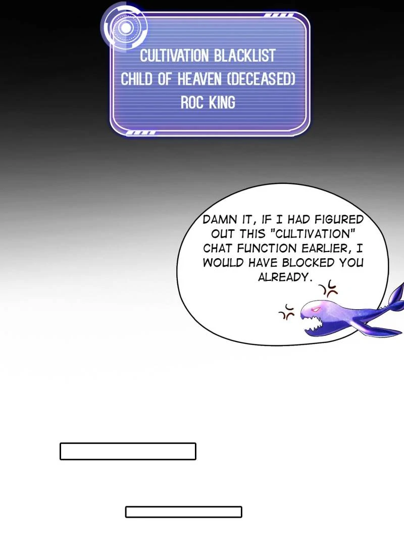 Cultivation Chat Group Chapter 677 - page 26