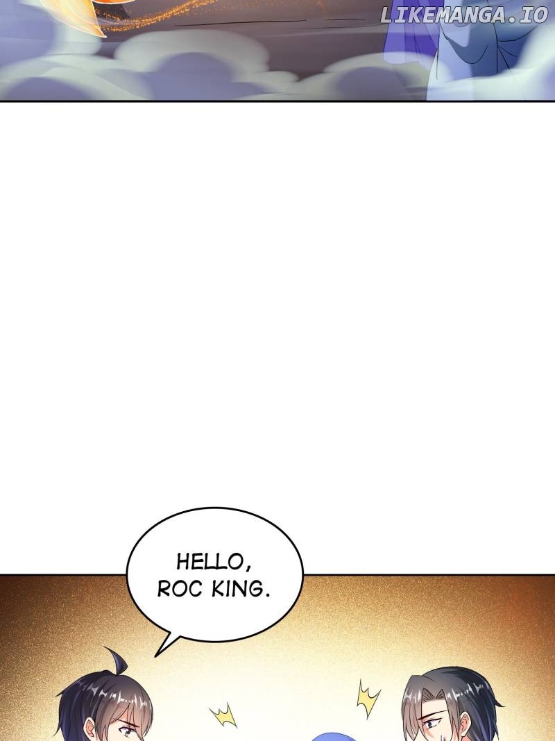Cultivation Chat Group Chapter 677 - page 28