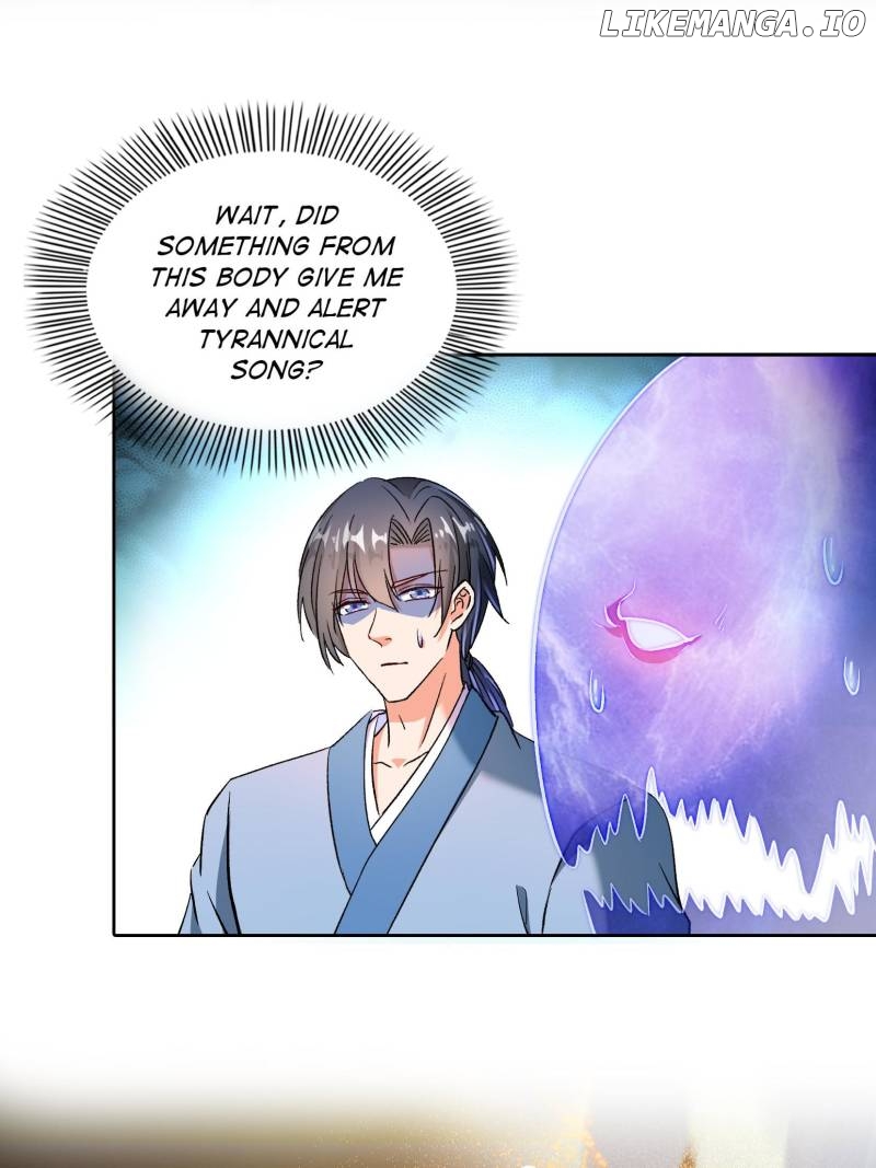 Cultivation Chat Group Chapter 677 - page 31