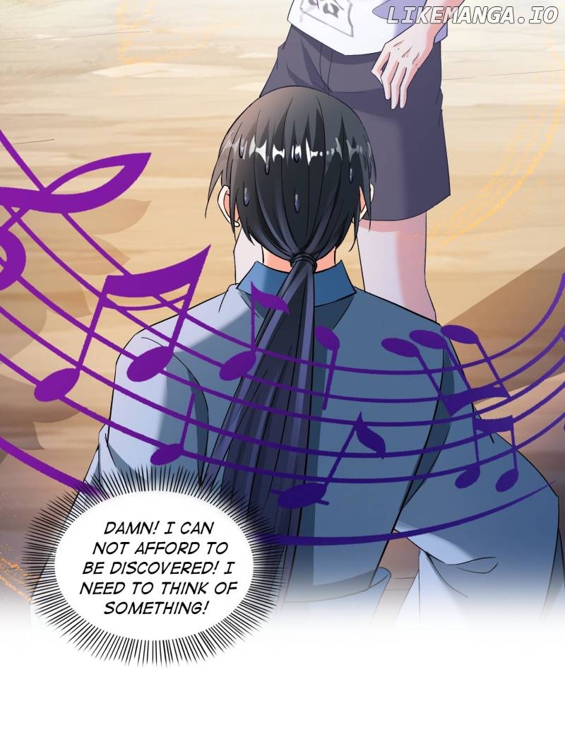 Cultivation Chat Group Chapter 677 - page 36