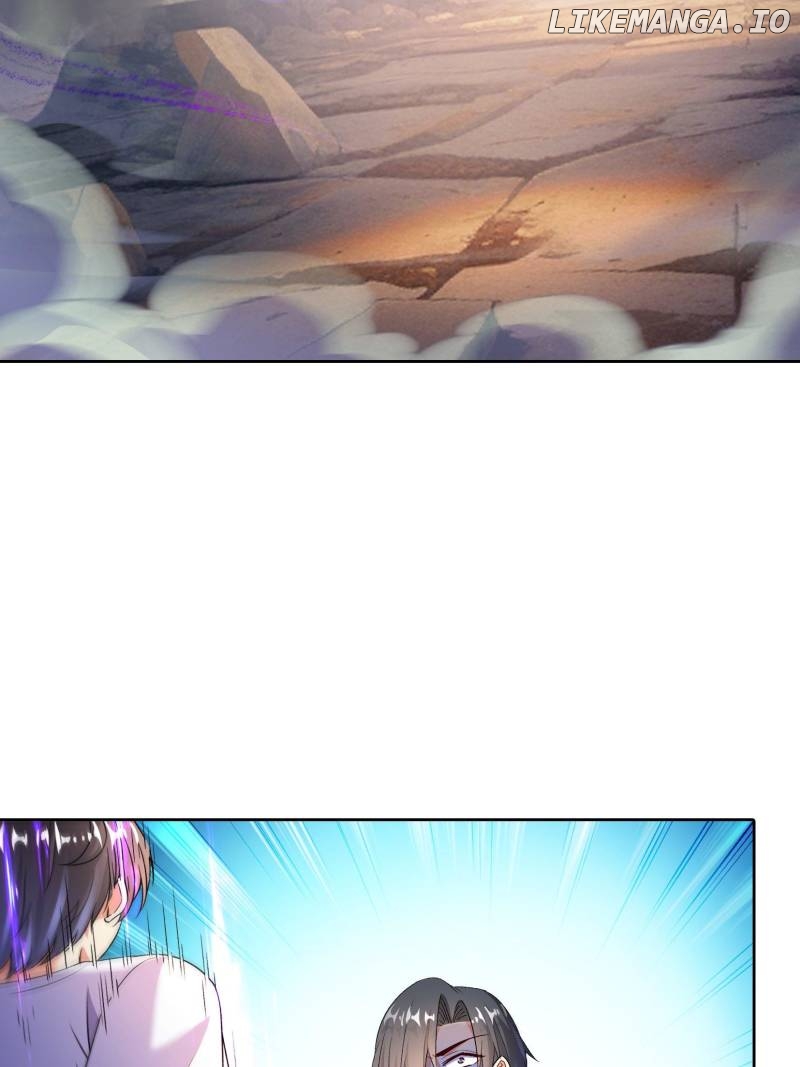 Cultivation Chat Group Chapter 677 - page 38