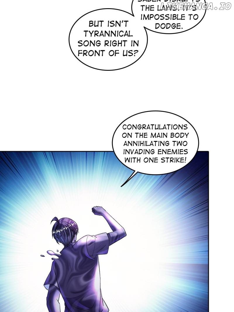 Cultivation Chat Group Chapter 677 - page 4